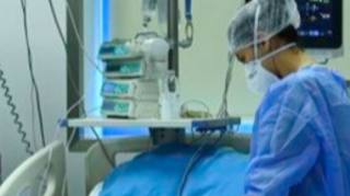 Azərbaycanda daha 904 nəfər koronavirusa yoluxub, 13 nəfər ölüb