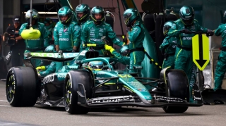 Formula 1-də bir komanda azala bilər 