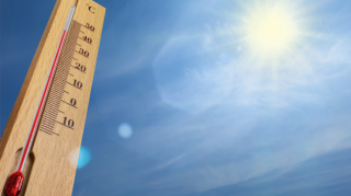 Sabah bəzi yerlərdə 38 dərəcə isti olacaq 