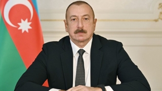 Prezident onlara general-mayor rütbəsi verdi - SƏRƏNCAM 