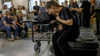 14 azərbaycanlı əsir GÖTÜRÜLDÜ - FOTO 