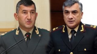 Generallar indi polkovnik rütbəsində işləyəcəklər - FOTO