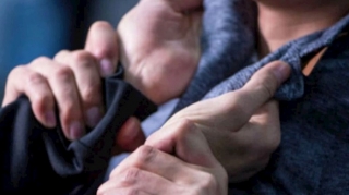 Bakıda taksi sürücüləri müştəri üstündə dava etdilər — TƏFƏRRÜAT 