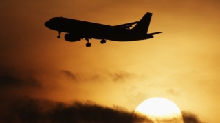 Rusiya və Ukraynanın hava məkanı 6 il bağlı qalacaq 