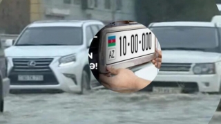 Leysanda yoxa çıxan nömrələrin dublikatı niyə verilmir? - VİDEO 