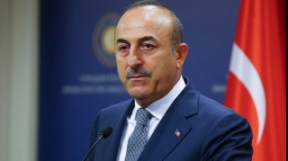Çavuşoğlu Ermənistana çağırış etdi: Sülh sazişi imzalamağın vaxtı çatıb 