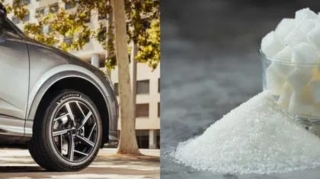 Təkərlərin tərkibinə şəkər qatılacaq  