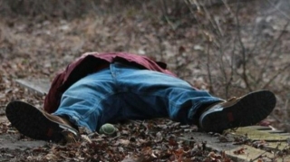 Житель Гахского района погиб в результате несчастного случая