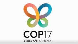 Ermənistan Azərbaycanın COP17-də iştirak edəcəyinə ümid edir 