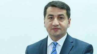 ABŞ-ın İrana mümkün zərbəsi Azərbaycanda narahatlıq yaradır - Prezidentin köməkçisi 