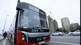 BNA artan sərnişin təlabatını ödəmək üçün yeni hərəkət planını açıqladı  - FOTO