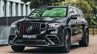 "Mercedes-AMG"  yeni model təqdim edib   - FOTO