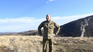 İlham Əliyev: “Xarı bülbül” festivalı Azərbaycan şəhidlərinin əziz xatirəsinə həsr olunur”  - VİDEO