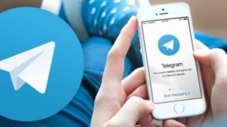 Telegram-da reklam mesajları ilə bağlı YENİLİK 