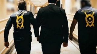 İki ay əvvəl işdən çıxan DSX-nin polkovnik-leytenantı saxlanıldı 