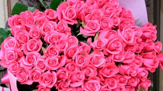 Bakıda direktora gül almaq üçün 5 manatdan  pul yığdılar