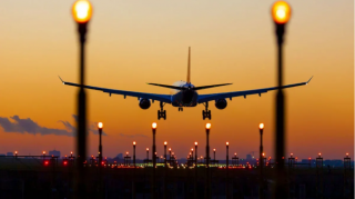 Сирия закрыла воздушное пространство 