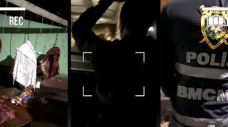 “Bandotdel”dən əməliyyat: Saxlanılan var - FOTO - VİDEO 