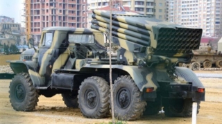 Zəfər muzeyinin ilk eksponatları təqdim olundu  - FOTO