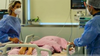 Azərbaycanda daha 2 422 nəfər koronavirusa yoluxub, 29 nəfər ölüb