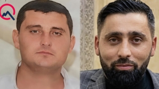 Dəhşətli qəzada ölən futbolçuların FOTOsu 