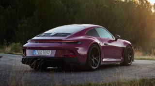 "Porsche"nin bu modeli yenilənib geri döndü  - FOTO