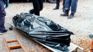 На берегу Каспия в Сумгайыте обнаружены тела мужчины и женщины  - ОБНОВЛЕННЫЙ
