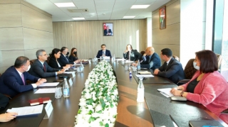 QHT Agentliyi qrant müsabiqəsi elan etdi 