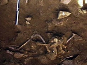 İspaniyada 6 min illik tarixi olan it qəbiristanlığı aşkarlanıb