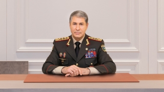 Vilayət Eyvazov bu rayona yeni rəis təyin etdi