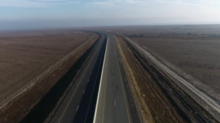 Pullu yol nə vaxt hazır olacaq?  - RƏSMİ AÇIQLAMA - VİDEO