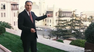 Sənədli film tarix danışır - Həmin hadisələr ilk dəfə real kadrlarla - VİDEO