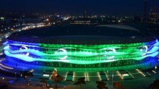 Nazirlər Kabineti Bakıda dünya çempionatının keçirilməsinə icazə verib 