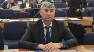 Azərbaycan BDT-nin Alt Komitəsinin sessiyasında təmsil olunub - FOTO 