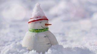 Когда в Азербайджане наступит астрономическая зима? 