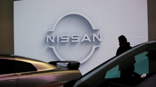 Nissan  неожиданно получила операционную прибыль