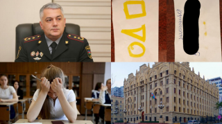 DİN məktəbdə şagirdlərə paylanan və ölüm gətirən vərəqlərə AYDINLIQ GƏTİRDİ 