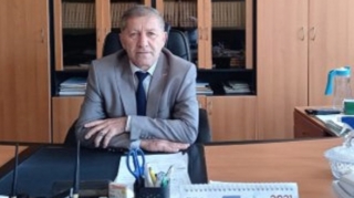 Sabiq idarə rəisi həbsdə öldü 