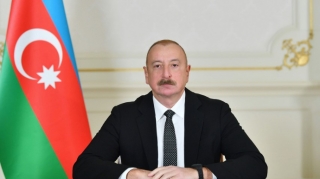 Prezident media nümayəndələrini təltif edib - SİYAHI 