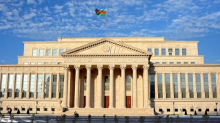 Ali Məhkəmə hüquqşünas və ekspertlərə müraciət etdi 