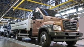 Azərbaycanda gələn aydan "QAZ"  avtomobillərinin yığılmasına başlanacaq