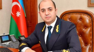 Vüsal Aslanovdan yeni rəis TƏYİNATLARI 