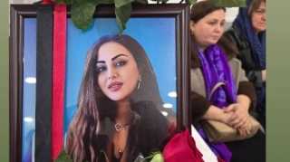 Gənc kardioloq dünyasını dəyişdi 