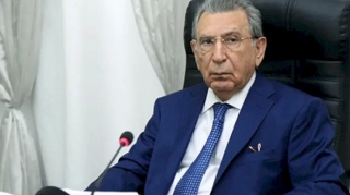 Ramiz Mehdiyev daha bir vəzifədən azad edildi 