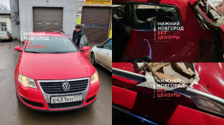 Zavodda quraşdırılan qaz balonu da partlaya bilər - FOTO - VİDEO