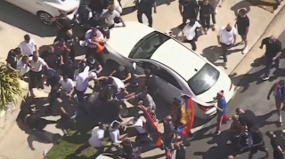 "Ermənilər azərbaycanlılara qarşı yeni terror dalğası başladıb"