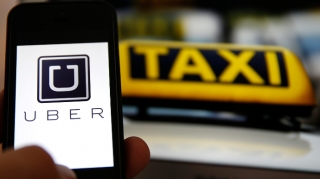Uber bu Avropa ölkəsində də qadağan edildi