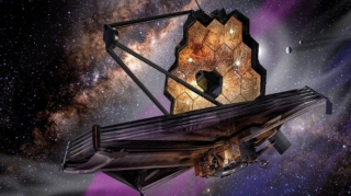 10 milyard dollar xərc və 14 illik gözlənti: "James Webb" teleskopunun ÖZƏLLİYİ 