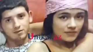 Sevgilisi ilə birlikdə batan qızın meyiti tapıldı 