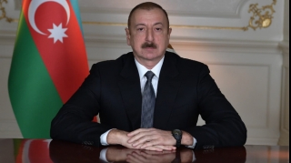 Prezident Ulu öndər Heydər Əliyevlə bağlı paylaşım etdi 